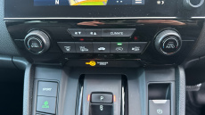 Honda CR-V 2.0 i-MMD Hybrid Sport Line 2WD 5dr eCVT Hybrid Estate